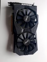 AMD ASUS ROG Strix Radeon RX 570 OC, ROG-STRIX-RX570-O4G-GAMING Baden-Württemberg - Bad Mergentheim Vorschau