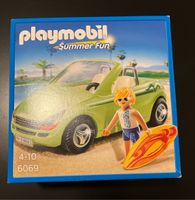 Playmobil Summer Fun Set 6069 - Surf-Roadster Bayern - Zeil Vorschau