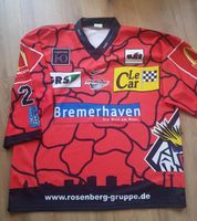 Eishockey Trikot Fischtown Pinguins Häfen - Bremerhaven Vorschau