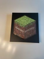 Mojang Minecraft Buch Blockopedia Bayern - Starnberg Vorschau