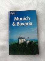 Munich Bavaria Lonely Planet Harburg - Hamburg Wilstorf Vorschau