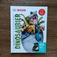 Dinosaurier Dino Buch Thüringen - Meuselwitz Vorschau