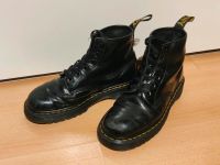 Dr Martens Schuhe 42 Stiefel Schwarz Leder Hannover - Kirchrode-Bemerode-Wülferode Vorschau