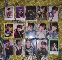 Stray Kids Photocard PC I.N Jeongin Seungmin In Life Social Path Bielefeld - Bielefeld (Innenstadt) Vorschau