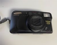 Samsung Nikon Fotocameras ( nicht digital) für Filme Nürnberg (Mittelfr) - Nordstadt Vorschau