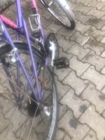 Schauff Fahrrad 21 Gang Shimano Schaltung Baden-Württemberg - Sasbachwalden Vorschau