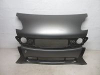 Frontmaske Frontpanel Panel Smart ForTwo 450 Bj.1999.40-9902. Sachsen-Anhalt - Löbnitz an der Linde Vorschau