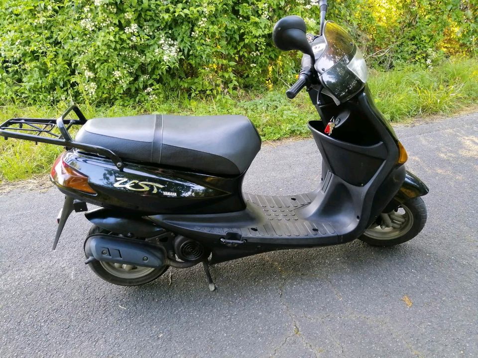 Yamaha Motorroller ZEST 80, kaum genutzt in Bad Driburg