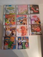 DIVERSE NINTENDO SPIELE Kr. München - Aschheim Vorschau