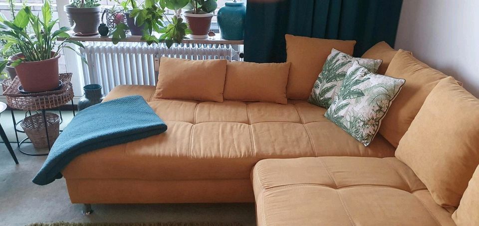 Big Sofa zu  verkaufen in Bremen