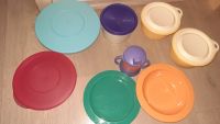 Tupperware diverse Behälter Hessen - Wetter (Hessen) Vorschau