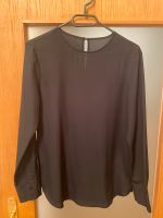 Bluse Stefanel, S, schwarz München - Altstadt-Lehel Vorschau