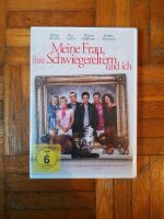 Meine Frau, ihre Schwiegereltern und ich Neu OVP DVD De Niro Film Schleswig-Holstein - Kiel Vorschau