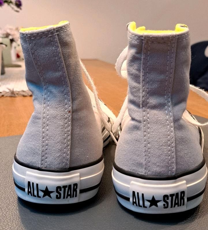 All Star Converse Chuck in Hamburg