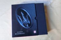 Buch  MASERATI Rheinland-Pfalz - Schauren Vorschau