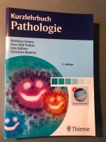 Thieme Kurzlehrbuch Pathologie 2. Aufl. Nordrhein-Westfalen - Attendorn Vorschau