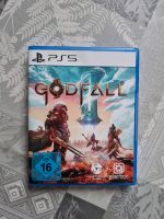 Godfall PS5 - Playstation 5 Thüringen - Arenshausen Vorschau