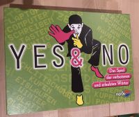 Yes & No - Das Familienspiel der verbotenen Wörter Niedersachsen - Ribbesbüttel Vorschau