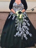 Brautkleid Sachsen-Anhalt - Nienburg (Saale) Vorschau