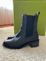 Kennel & Schmenger STICK Stiefelette Chelsea Boots 6/39 - wNEU Düsseldorf - Oberkassel Vorschau