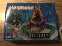 Playmobil Grippe 4885 Bayern - Weitramsdorf Vorschau