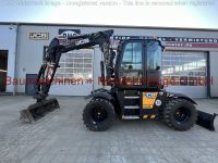 Mobilbagger JCB Hydradig 110W BLACK DEMO Bagger Radbagger Niedersachsen - Bremervörde Vorschau