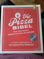 Die Pizza Bibel München - Bogenhausen Vorschau