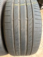 4 x Sommerreifen Continental 275/45 R20 V Baden-Württemberg - Dürnau Vorschau