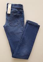 Diesel Damen Jeans LIVIER-S Slim Superstretch Blau Gr: 27 Hessen - Wetzlar Vorschau