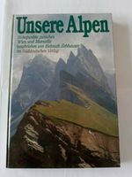 Unsere Alpen Höhepunkte zwischen Wien und Marseille Nordrhein-Westfalen - Altenbeken Vorschau
