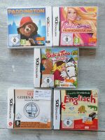 Nintendo DS Spiele Baden-Württemberg - Kehl Vorschau