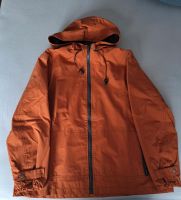 Jacke orange mit Kapuze Baden-Württemberg - Malsch Vorschau