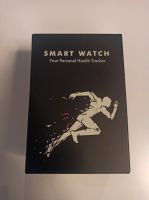 Smart Watch schwarz neu und OVP Leipzig - Liebertwolkwitz Vorschau