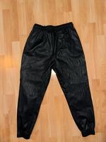 Zara - Jogging aus Kunstleder - S Stuttgart - Münster Vorschau