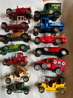 13 Matchbox Models of Yesteryear Niedersachsen - Wunstorf Vorschau