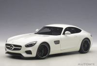 1:18 AUTOart Mercedes AMG GT S white ausverkauft bei AUTOart Baden-Württemberg - Waiblingen Vorschau