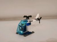 Lego City 30222 Polizeihubschrauber Nordrhein-Westfalen - Kaarst Vorschau