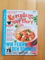 Thermomix-Rezepte mit Herz Juli/August 2023 Parchim - Landkreis - Raben Steinfeld Vorschau