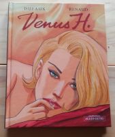 Venus H. Gesamtausgabe Hardcover von Dufaux / Renaud Top Nordrhein-Westfalen - Nideggen / Düren Vorschau