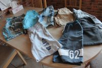 Sommerkleidung, 146,152, 146/152, T Shirts, Shorts,Junge, Schlafi Niedersachsen - Zetel Vorschau