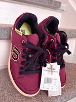 MTB Adidas Five Ten Freerider Canvas Größe 5 (38) Nordrhein-Westfalen - Schleiden Vorschau