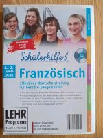 Französische Lern CD-ROM von der Schülerhilfe Bayern - Ebelsbach Vorschau