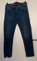 Schöne Damenjeans in Gr. 42 Baden-Württemberg - Bietigheim-Bissingen Vorschau