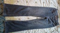 Sisley Jeans Gr. 34 Rheinland-Pfalz - Koblenz Vorschau