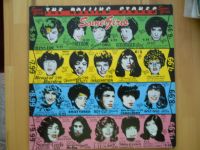 The Rolling Stones ‎– Some Girls -Gimmix-Cover - Vinyl LP Bayern - Buckenhof Mittelfranken Vorschau
