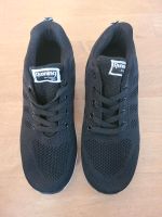 Neu Damen Sportschuhe leicht schwarz Gr 38 39 Laufschuhe Sneaker Bayern - Erdweg Vorschau