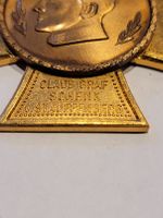 Orden Bronze Medaille Abzeichen Stauffenberg Bayern - Würzburg Vorschau