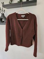 Strickjacke EDITED Gr. S Niedersachsen - Bassum Vorschau