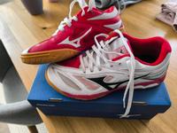 Muzino Wave Medal 6 Tischtennis Schuhe Gr. 38,5 OVP Top Bayern - Schlüsselfeld Vorschau