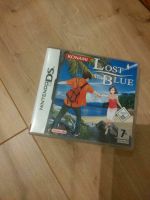 Lost in Blue DS Spiel Nordrhein-Westfalen - Schleiden Vorschau